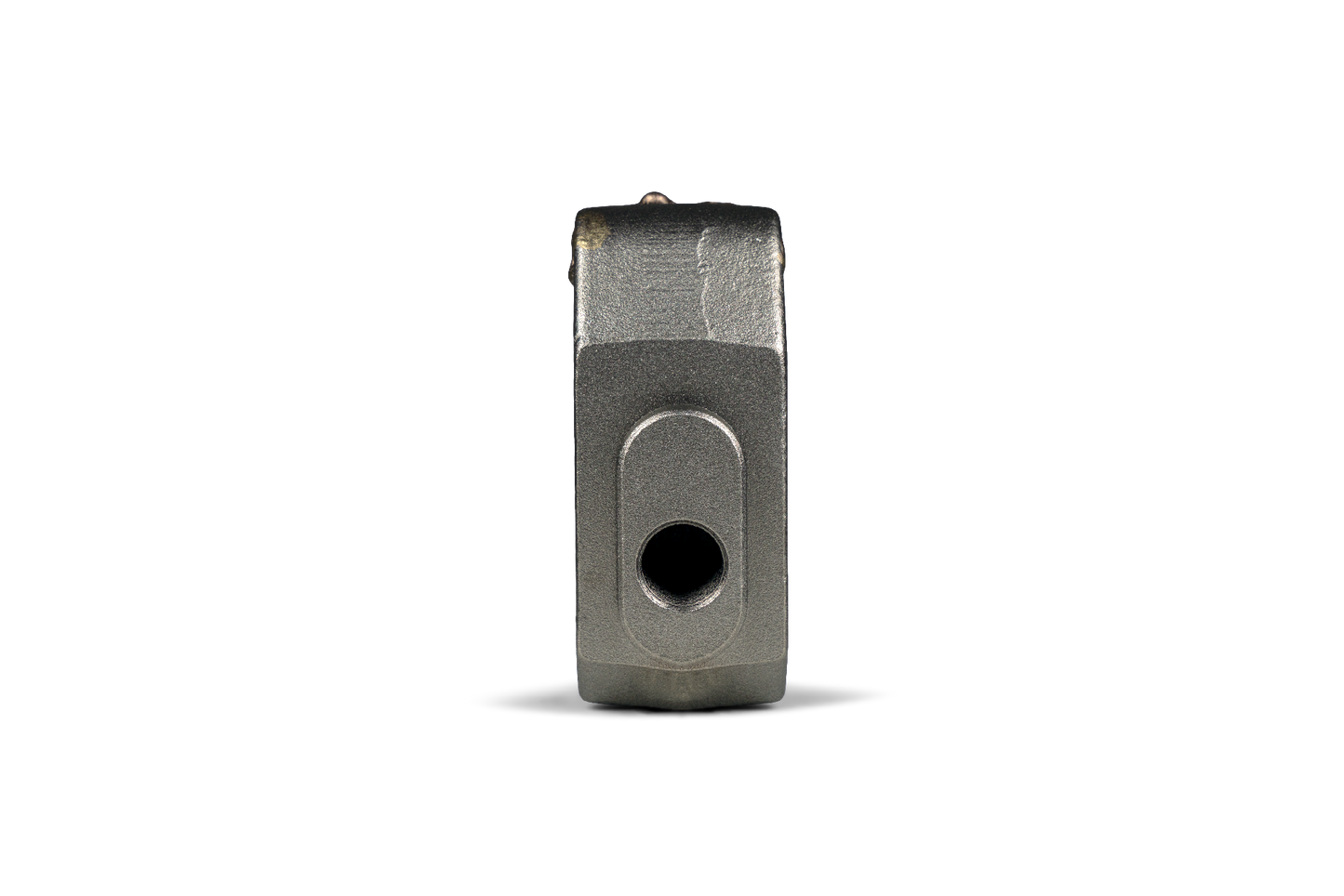 HRT® tool fitting Berti mulchers with 2 tungsten carbide tips