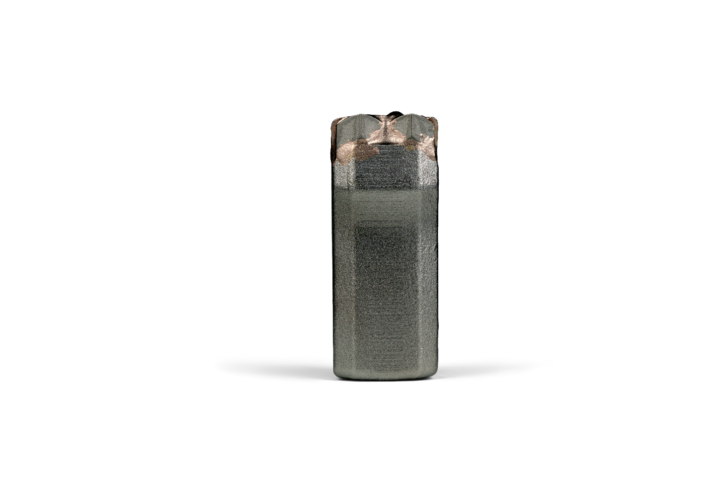 HRT® tool fitting Berti mulchers with 2 tungsten carbide tips