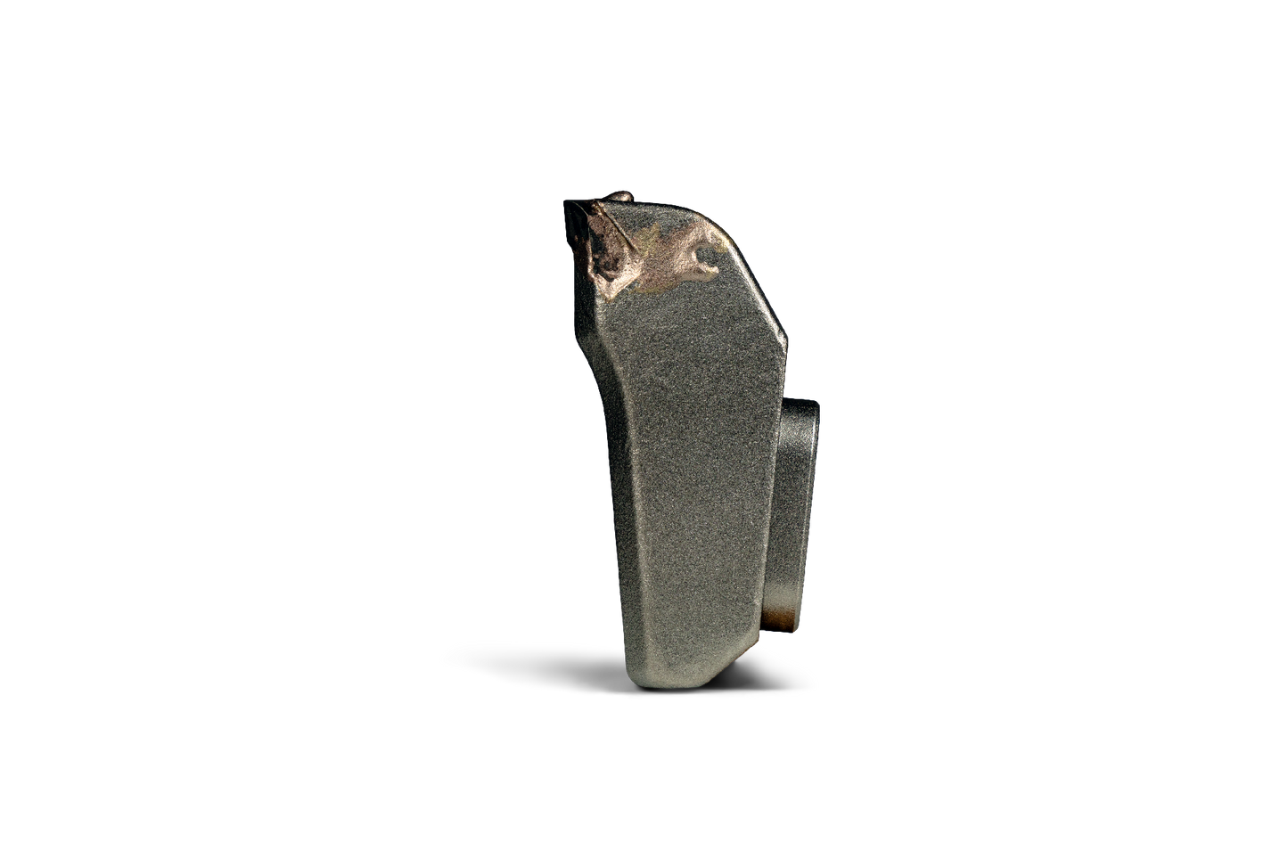 HRT® tool fitting Berti mulchers with 2 tungsten carbide tips