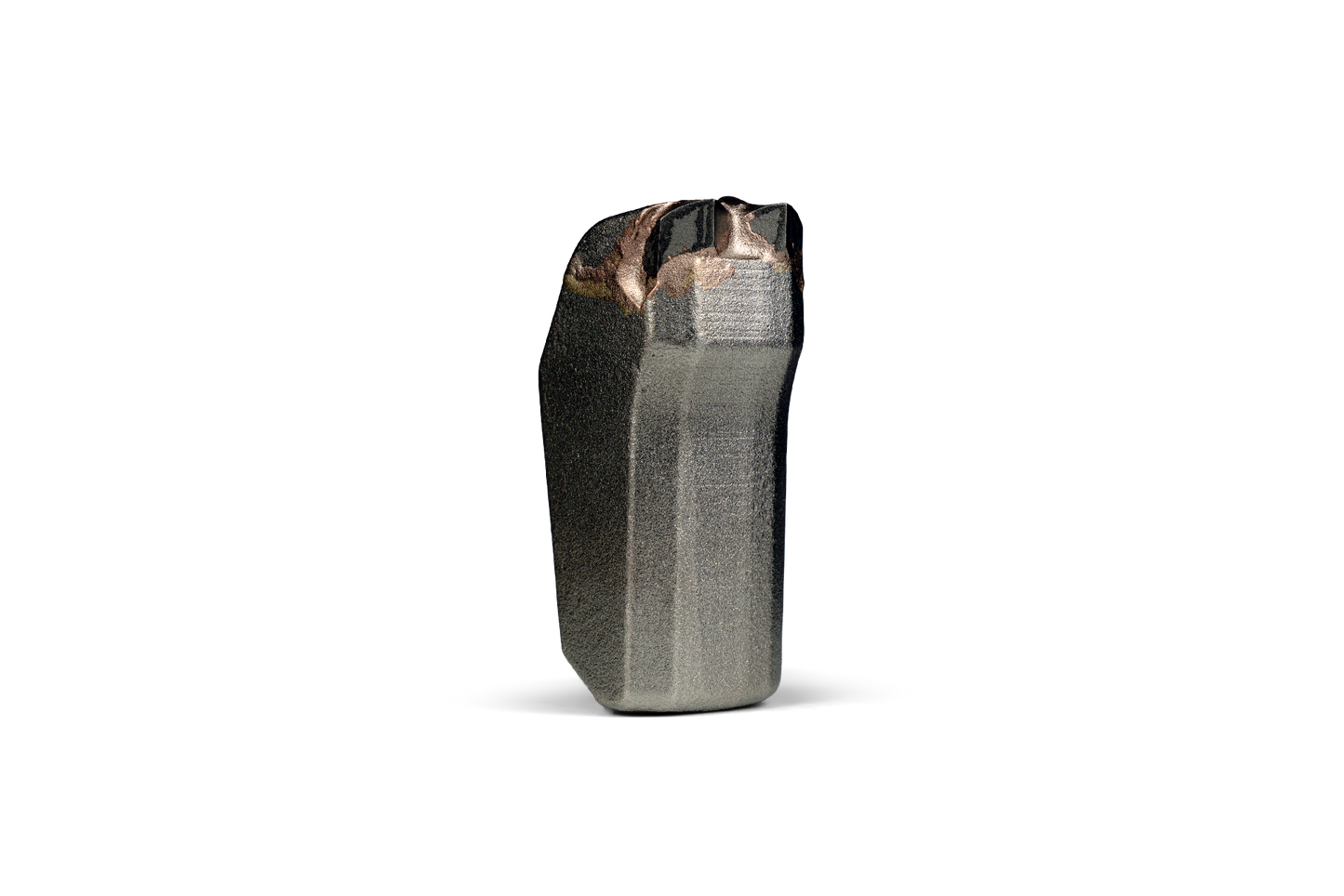 HRT® tool fitting Berti mulchers with 2 tungsten carbide tips