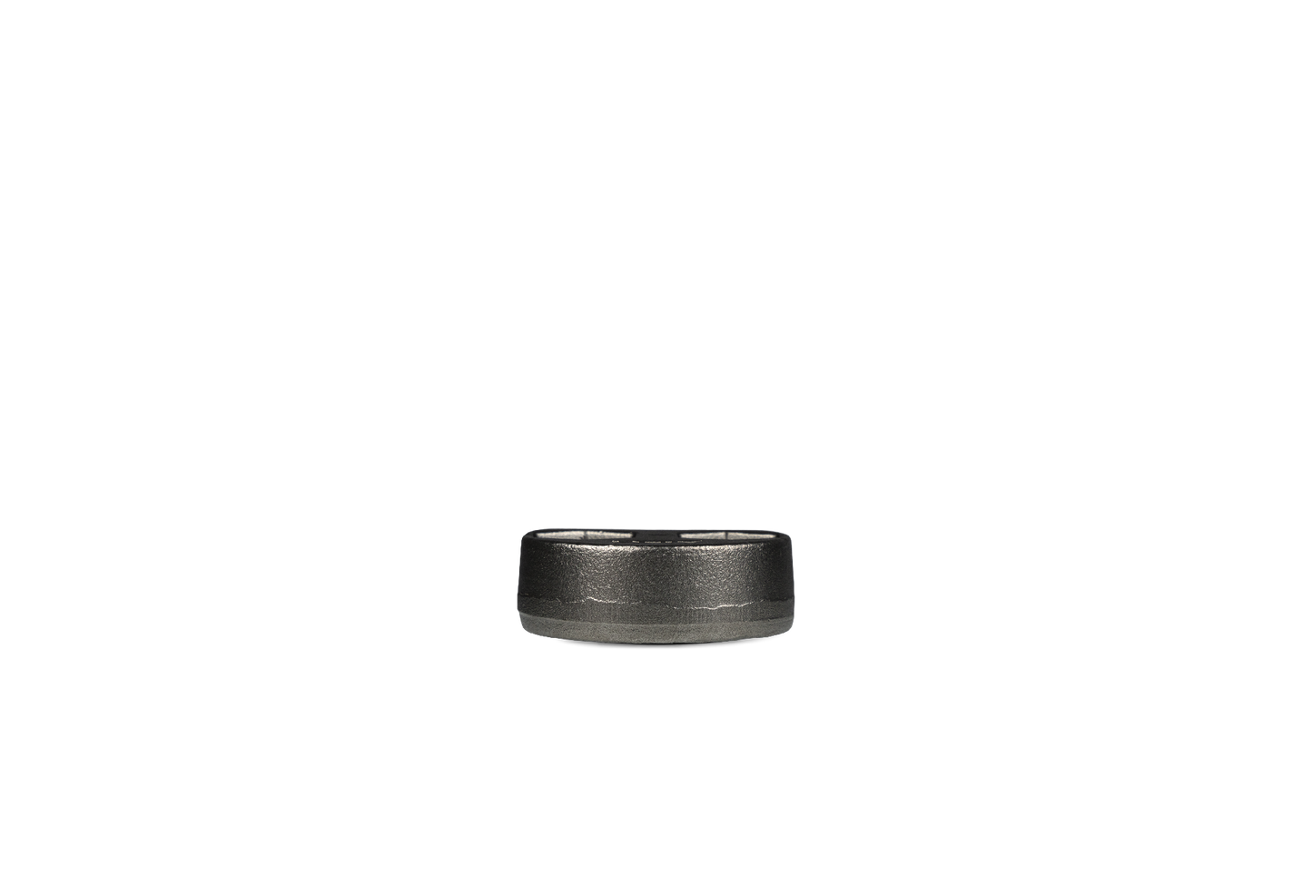 Outil HRT® compatible avec les dessoucheuses Rayco, FSI, Carlton et Vermeer. Outil adapté avec trous de fixation.
