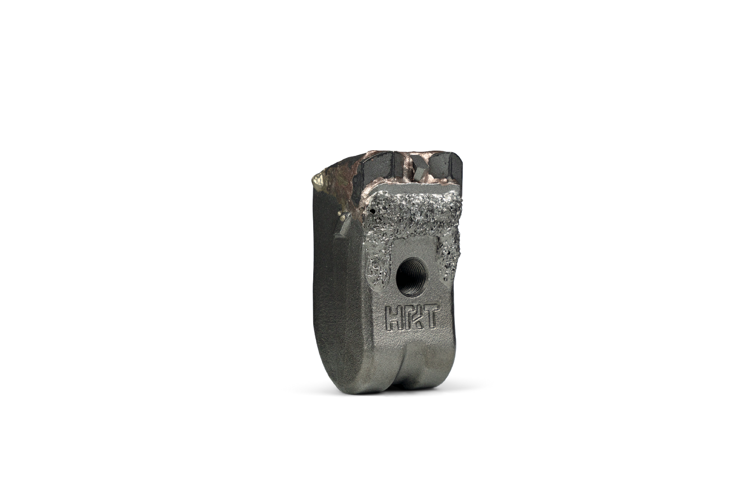 Outil HRT® adapté aux broyeurs Seppi (alternative au Mini Duo) avec revêtement WearShield supplémentaire