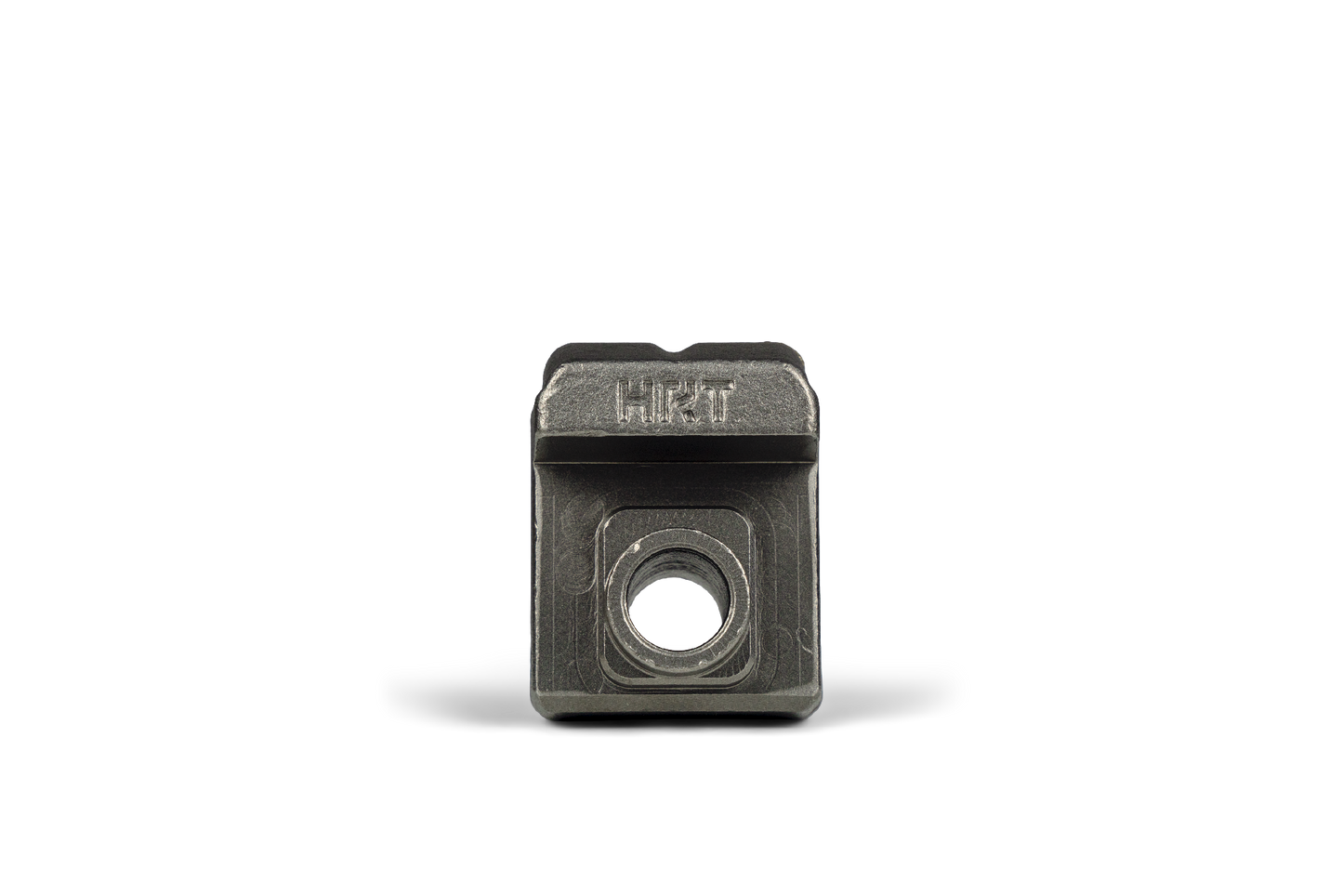 Outil HRT® adapté aux broyeurs TMC Cancela (alternative au type F19) avec 3 pointes en carbure de tungstène