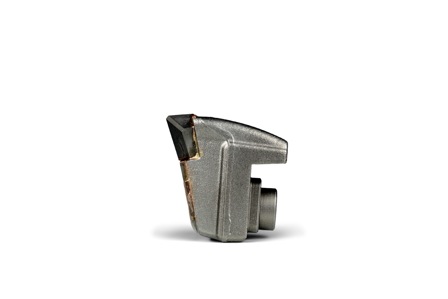 Outil HRT® adapté aux broyeurs TMC Cancela (alternative au type F23)