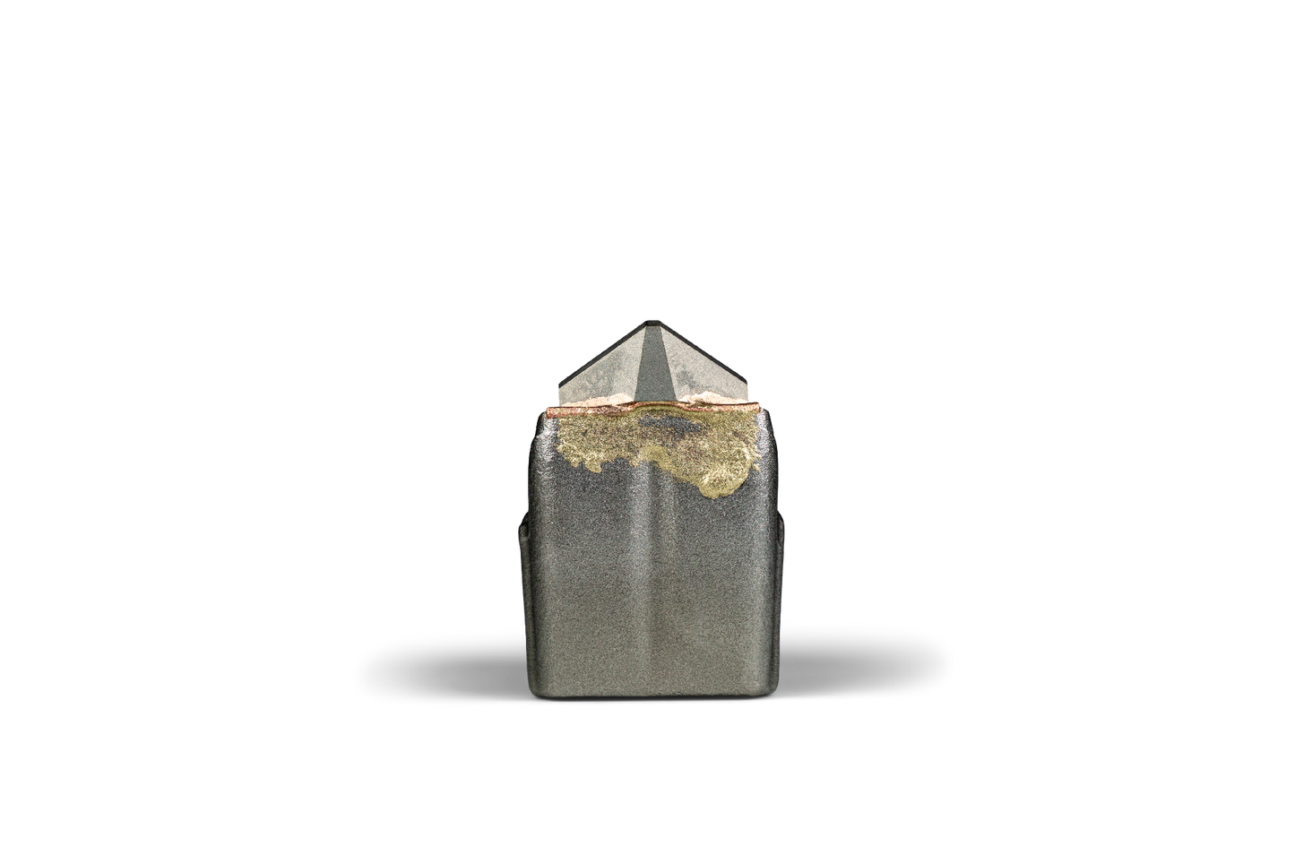 Outil HRT® adapté aux broyeurs TMC Cancela (alternative au type F23)