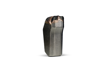 HRT® tool fitting Berti mulchers with 2 tungsten carbide tips
