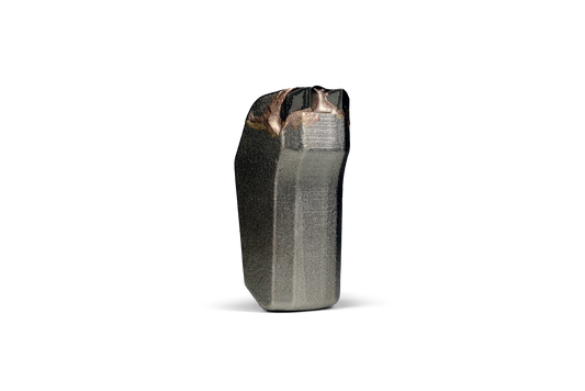 HRT® tool fitting Berti mulchers with 2 tungsten carbide tips