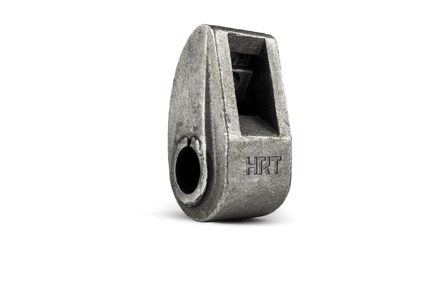 Porte-outil HRT® adapté aux broyeurs à grande vitesse Doppstadt et Terex (adapté aux anciens types de séries AK et TBG)