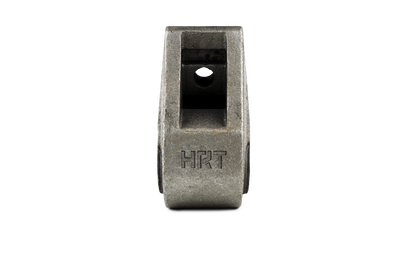 Porte-outil HRT® adapté aux broyeurs à grande vitesse Doppstadt et Terex (adapté aux anciens types de séries AK et TBG)