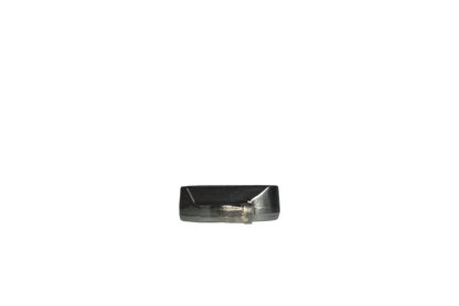 Outil HRT® compatible avec les dessoucheuses Rayco, FSI, Carlton et Vermeer. Outil adapté avec trous de fixation.