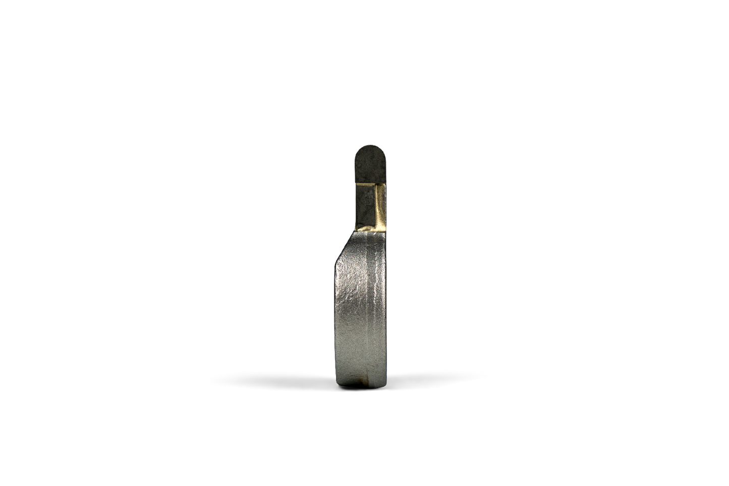 Outil HRT® compatible avec les dessoucheuses Laski. Outil droit avec filetage M12.
