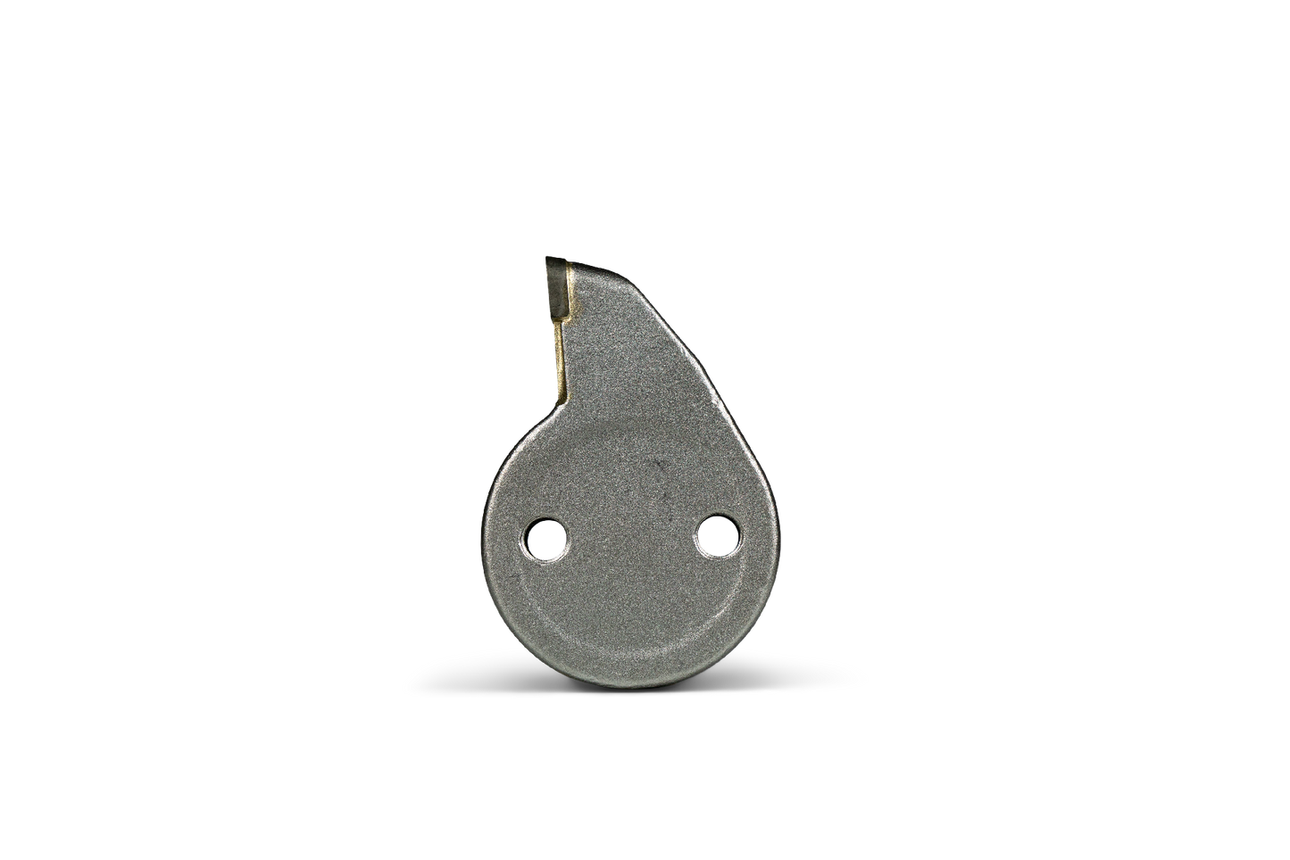 Outil HRT® compatible avec les dessoucheuses Laski. Outil droit avec filetage M12.