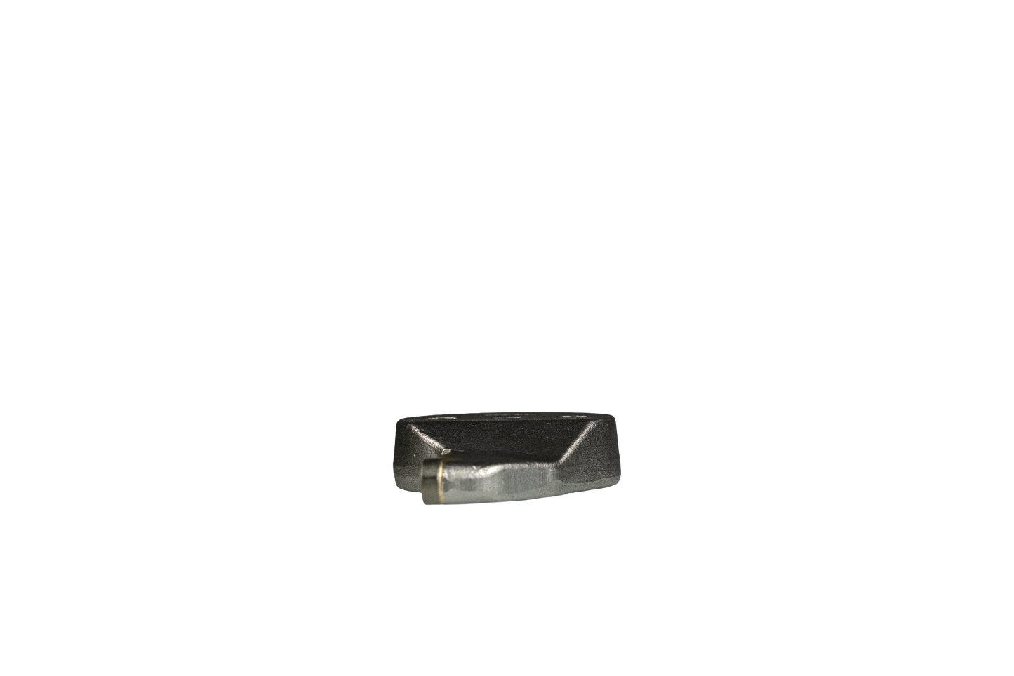 Outil HRT® compatible avec les dessoucheuses Laski. Outil droit avec filetage M12.