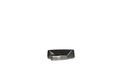 Outil HRT® compatible avec les dessoucheuses Laski. Outil droit avec filetage M12.