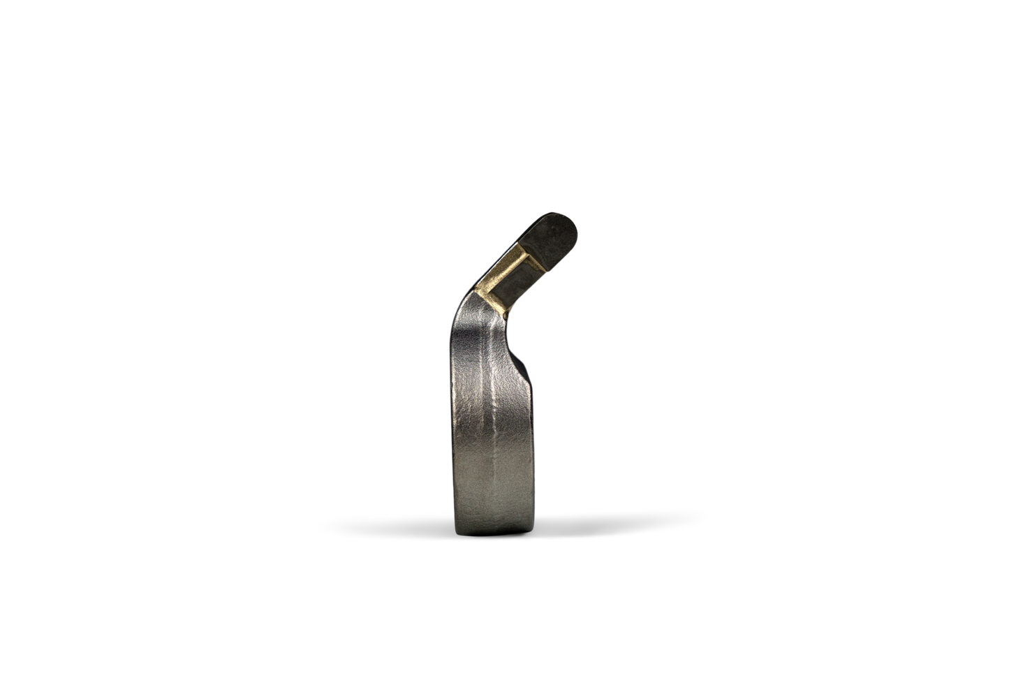 Outil HRT® compatible avec les dessoucheuses Rayco, FSI, Carlton et Vermeer. Outil adapté avec trous de fixation.