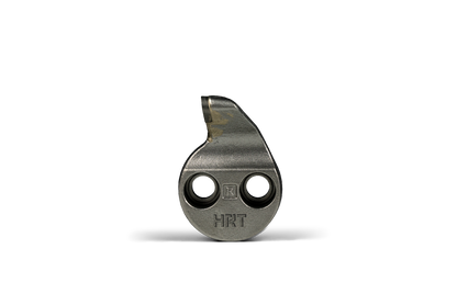 Outil HRT® compatible avec les dessoucheuses Rayco, FSI, Carlton et Vermeer. Outil adapté avec trous de fixation.