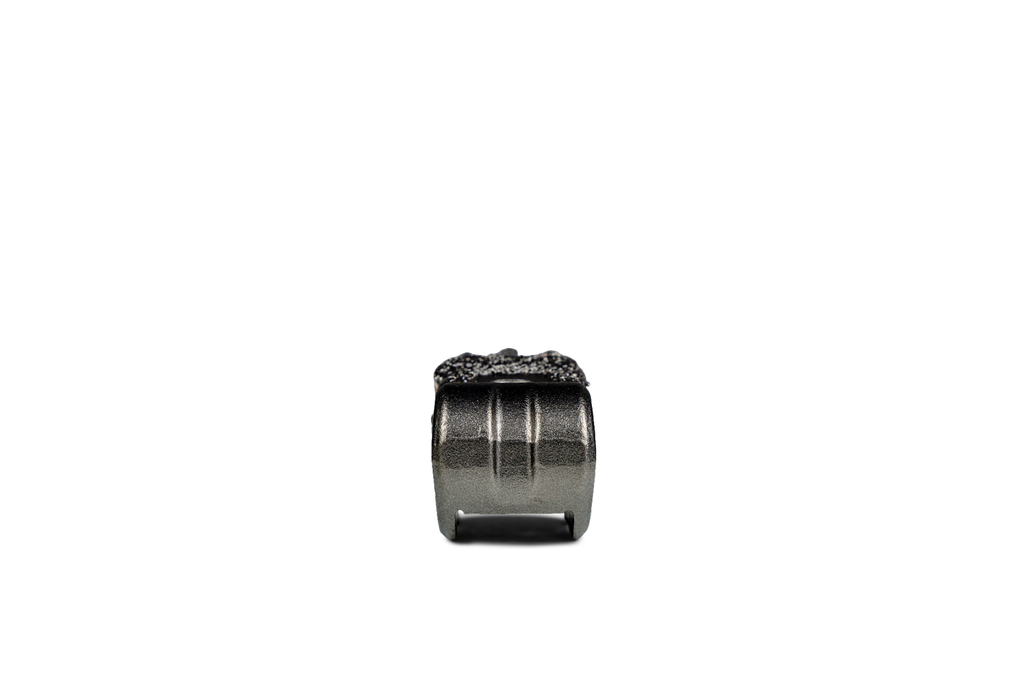 Outil HRT® adapté aux broyeurs Seppi (alternative au Mini Duo) avec revêtement WearShield supplémentaire