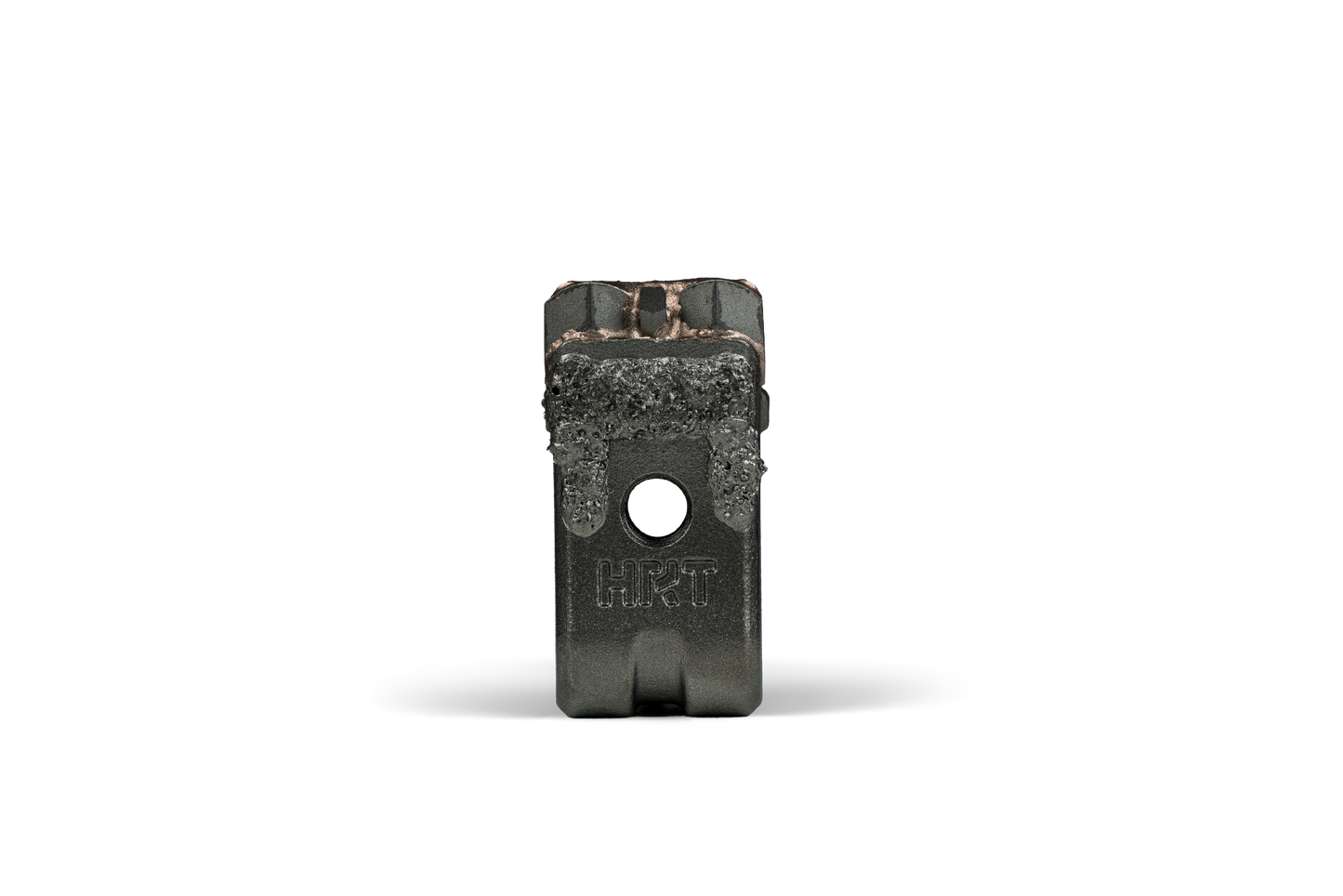 Outil HRT® adapté aux broyeurs Seppi (alternative au Mini Duo) avec revêtement WearShield supplémentaire
