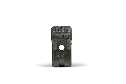 Outil HRT® adapté aux broyeurs Seppi (alternative au Mini Duo) avec revêtement WearShield supplémentaire