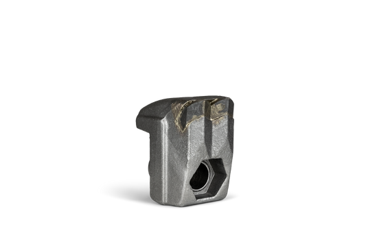 Outil HRT® adapté aux broyeurs TMC Cancela (alternative au type F19)