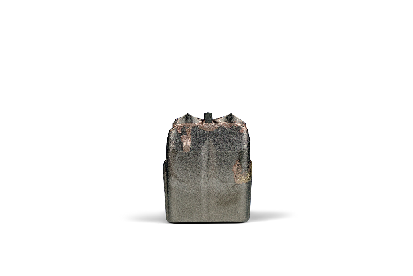 Outil HRT® adapté aux broyeurs TMC Cancela (alternative au type F19) avec 3 pointes en carbure de tungstène