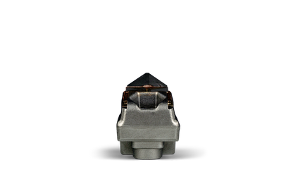 Outil HRT® adapté aux broyeurs TMC Cancela (alternative au type F23)