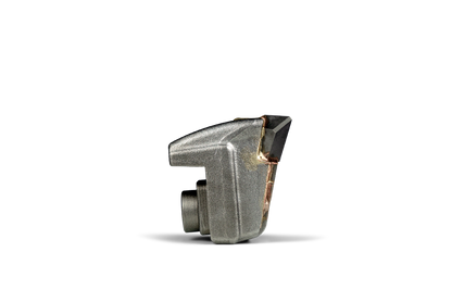 Outil HRT® adapté aux broyeurs TMC Cancela (alternative au type F23)