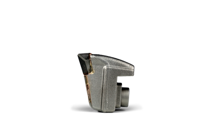 Outil HRT® adapté aux broyeurs TMC Cancela (alternative au type F23)